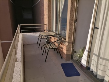 Arriendo Mensual / Departamento / Ñuñoa