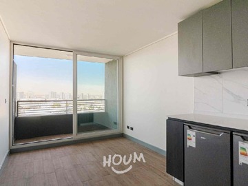 Arriendo Mensual / Departamento / Ñuñoa
