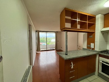 Arriendo Mensual / Departamento / Ñuñoa