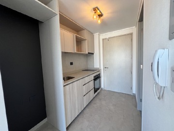 Arriendo Mensual / Departamento / Ñuñoa