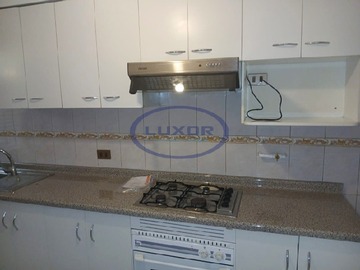 Arriendo Mensual / Departamento / Ñuñoa