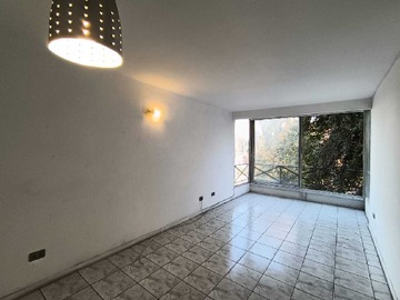 Arriendo Mensual / Departamento / Ñuñoa