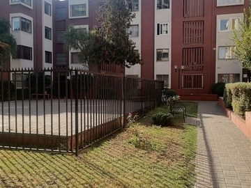 Arriendo Mensual / Departamento / Ñuñoa