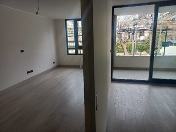 Arriendo Mensual / Departamento / Ñuñoa
