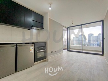 Arriendo Mensual / Departamento / Ñuñoa