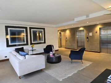 Arriendo Mensual / Departamento / Ñuñoa