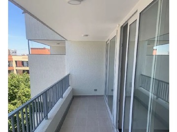 Arriendo Mensual / Departamento / Ñuñoa