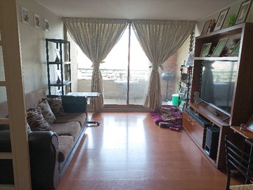 Arriendo Mensual / Departamento / Ñuñoa