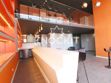 Arriendo Mensual / Departamento / Ñuñoa