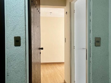 Entrada departamento