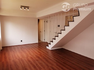 Arriendo Mensual / Departamento / Ñuñoa