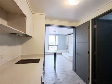 Arriendo Mensual / Departamento / Ñuñoa