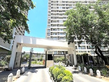 Arriendo Mensual / Departamento / Ñuñoa