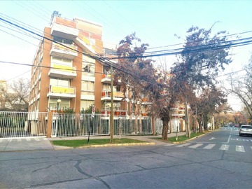 Arriendo Mensual / Departamento / Ñuñoa