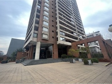 Arriendo Mensual / Departamento / Ñuñoa