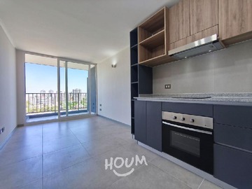 Arriendo Mensual / Departamento / Ñuñoa