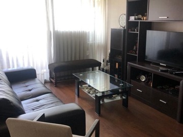 Arriendo Mensual / Departamento / Ñuñoa