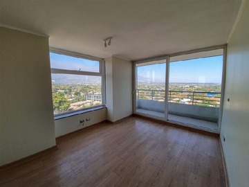 Arriendo Mensual / Departamento / Ñuñoa