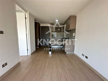 Arriendo Mensual / Departamento / Ñuñoa