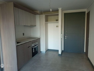 Arriendo Mensual / Departamento / Ñuñoa