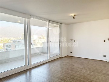 Arriendo Mensual / Departamento / Ñuñoa