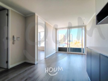 Arriendo Mensual / Departamento / Ñuñoa