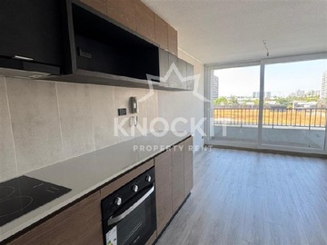 Arriendo Mensual / Departamento / Ñuñoa