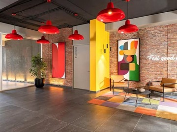 Arriendo Mensual / Departamento / Ñuñoa