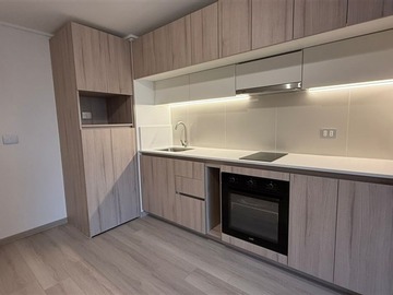 Arriendo Mensual / Departamento / Ñuñoa