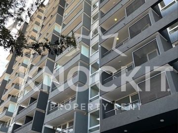 Arriendo Mensual / Departamento / Ñuñoa