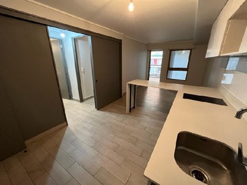 Arriendo Mensual / Departamento / Ñuñoa