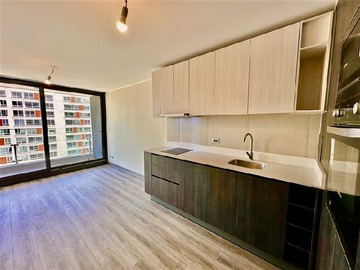 Arriendo Mensual / Departamento / Ñuñoa