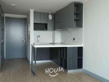 Arriendo Mensual / Departamento / Ñuñoa