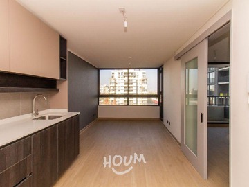 Arriendo Mensual / Departamento / Ñuñoa
