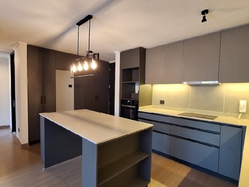 Arriendo Mensual / Departamento / Ñuñoa