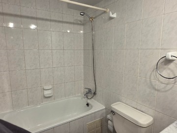 Baño de Visita - Completo