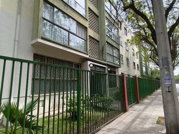 Arriendo Mensual / Departamento / Ñuñoa