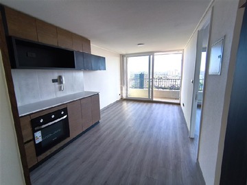 Arriendo Mensual / Departamento / Ñuñoa