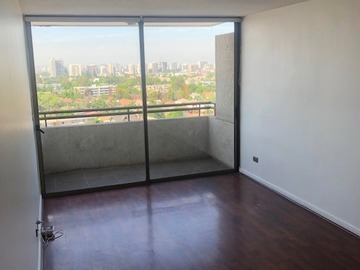 Arriendo Mensual / Departamento / Ñuñoa