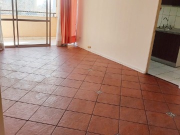 Arriendo Mensual / Departamento / Ñuñoa