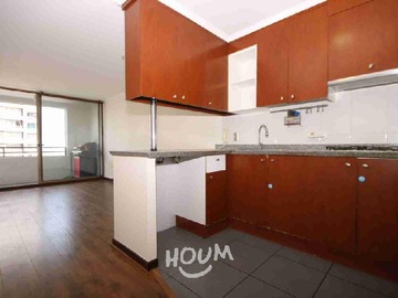 Arriendo Mensual / Departamento / Ñuñoa