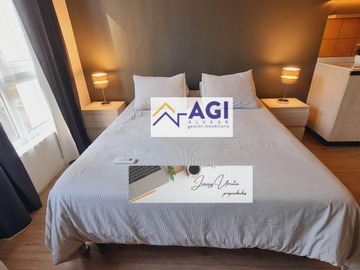 Arriendo Mensual / Departamento / Ñuñoa