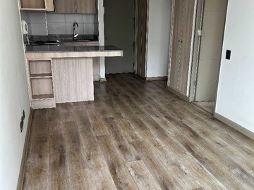 Arriendo Mensual / Departamento / Ñuñoa