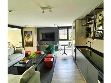 Arriendo Mensual / Departamento / Ñuñoa