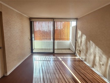 Arriendo Mensual / Departamento / Ñuñoa