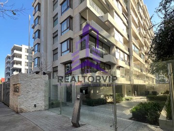 Arriendo Mensual / Departamento / Ñuñoa