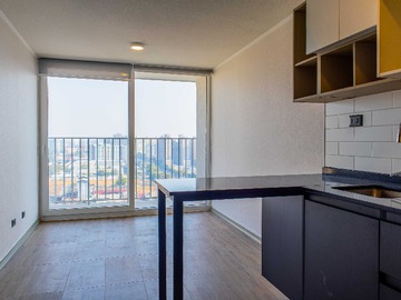 Arriendo Mensual / Departamento / Ñuñoa