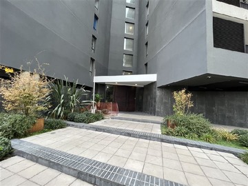 Arriendo Mensual / Departamento / Ñuñoa