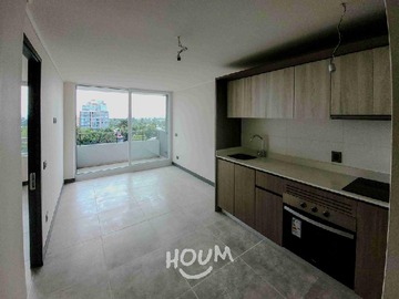 Arriendo Mensual / Departamento / Ñuñoa