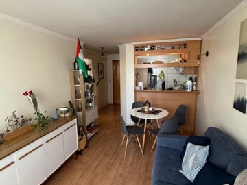 Arriendo Mensual / Departamento / Ñuñoa